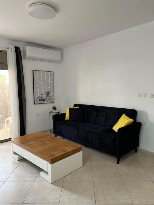 Apartment הבית של נוני - House Of Nuni *