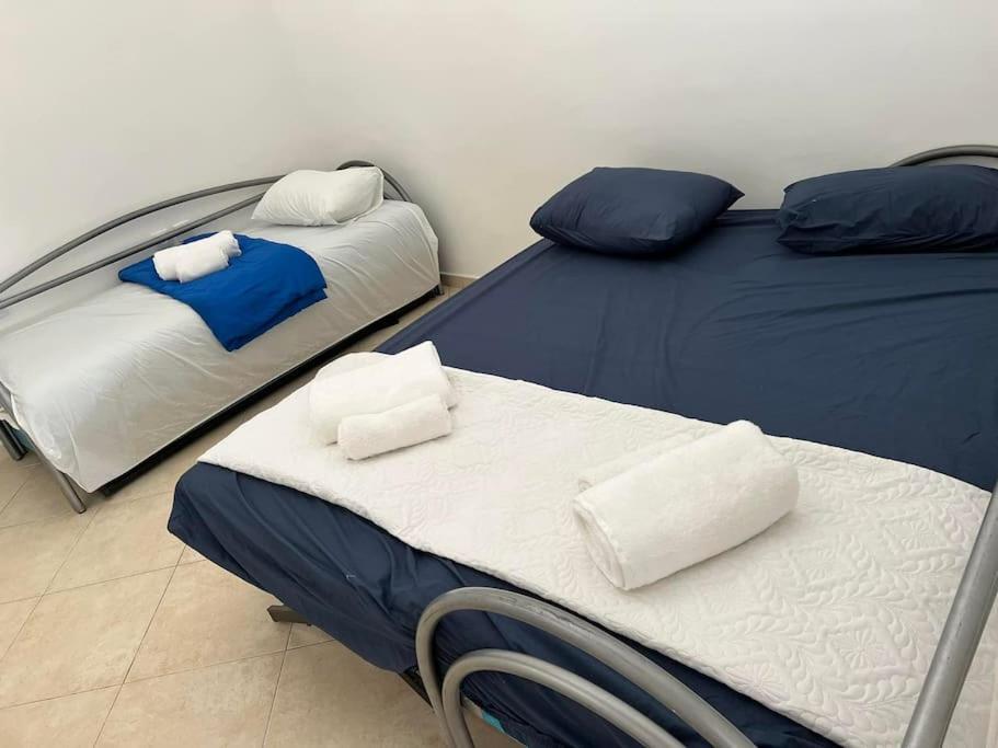 הבית של נוני - House Of Nuni Apartment *