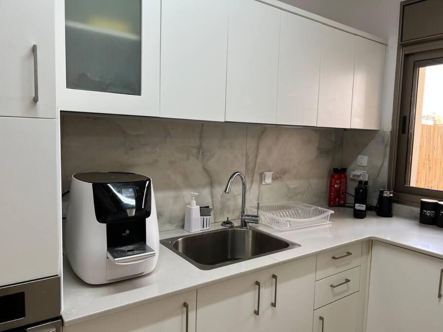 Apartment הבית של נוני - House Of Nuni